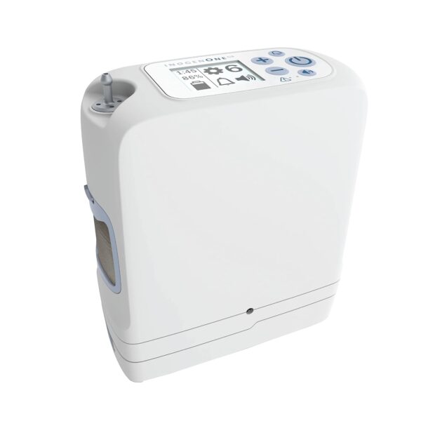 Buy Inogen One G5 Portable Oxygen Concentrator In Bangalore