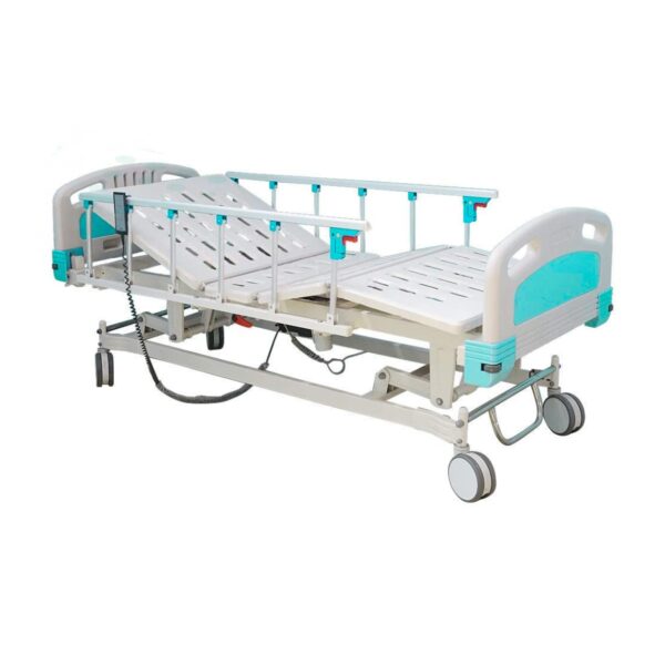 3 Function Electric Hospital Bed Rent In Bangalore
