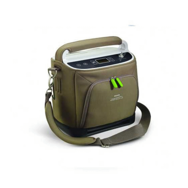 Buy Philips SimplyGo Portable Oxygen Concentrator In Bangalore
