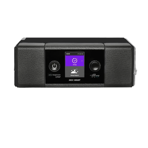 Buy DeckMount BiPAP Machine In Bangalore