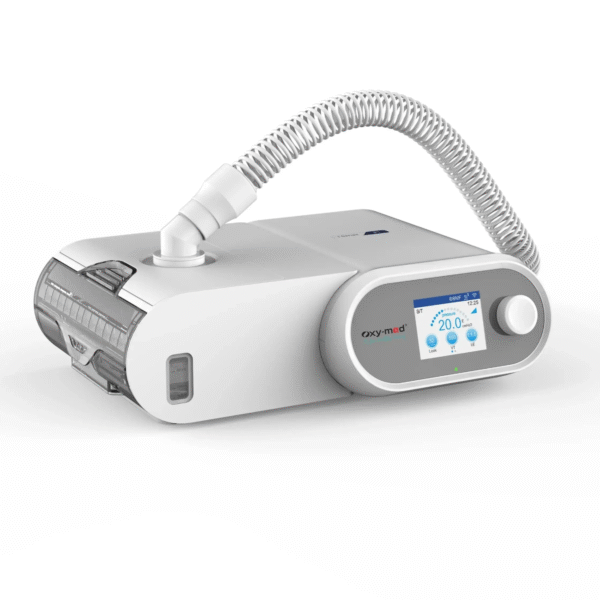 Oxymed AirSmart BiPAP Machine Rent In Bangalore