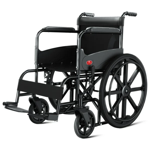 Foldable Wheelchair Rent In Bangalore
